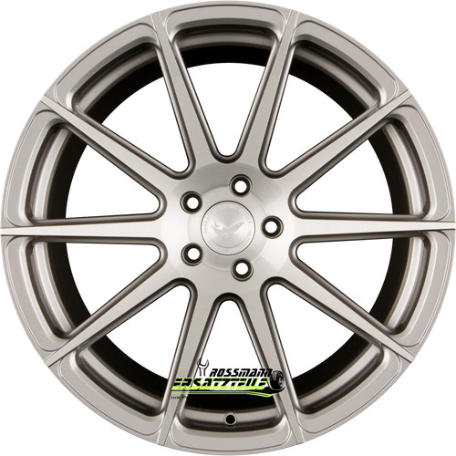 Barracuda project silver - project,