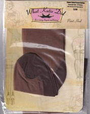 What Katie Did Muskat/Coffee