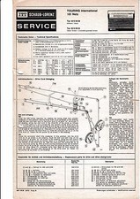 Service manual anleitung - service, manual-anleitung