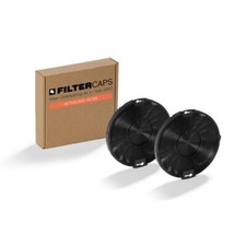 Ikea Aktivkohlefilter NYTTIG FIL 400 von FILTERCAPS