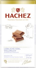 Hachez Liebliche Edel