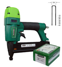 Prebena nagler set 2xr es40 - nagler, 2xr-es40