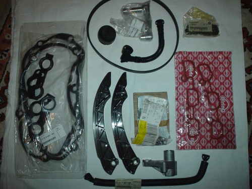 Orig bmw e46 e39 - e38, e61