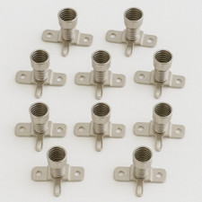 E5,5 Ersatz Fassung Sockel