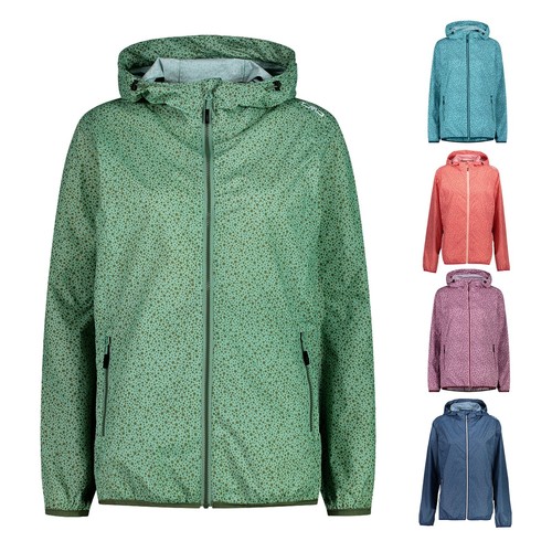 Cmp damen jacke regenjacke - damen,