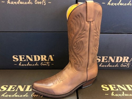 Sendra boot cowboystiefel - sendra,