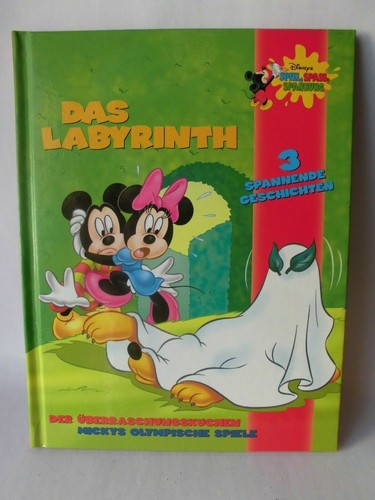Disney spiel spaß - disney,