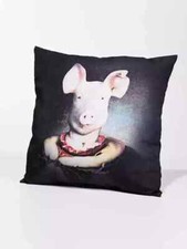 1x Kare Design Nobility Kissen