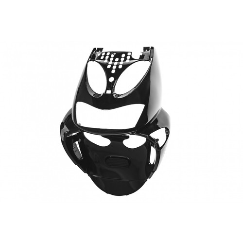 Frontverkleidung mxt schwarz - mxt,,