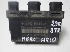STEUERUNG ABS-MODUL MERCEDES