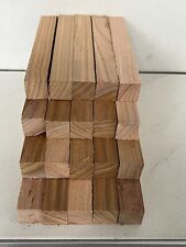 Rüster Pen Blanks 25 Stück