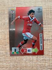 Panini Adrenalyn XL Champions