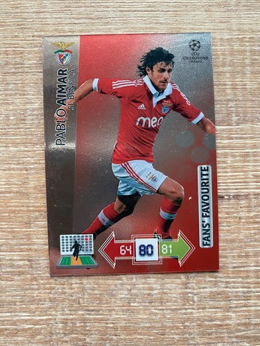 Panini adrenalyn champions - panini, xl