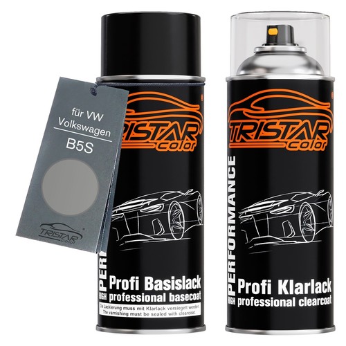 Autolack spraydosen set - autolack, für