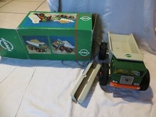 Gama 5600 Faun LKW  Ferngesteuert Bastler OVP Kipper 