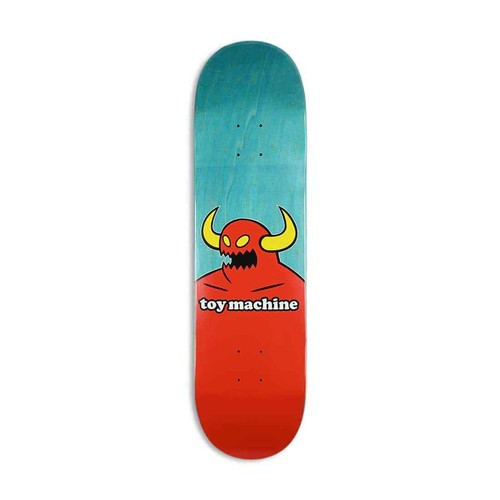 Toy machine monster - monster, skateboard