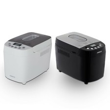 AREBOS Brotbackautomat