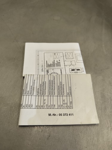 Miele reparaturanleitung - miele,