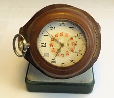 Zenith 0,800 Silber frühe