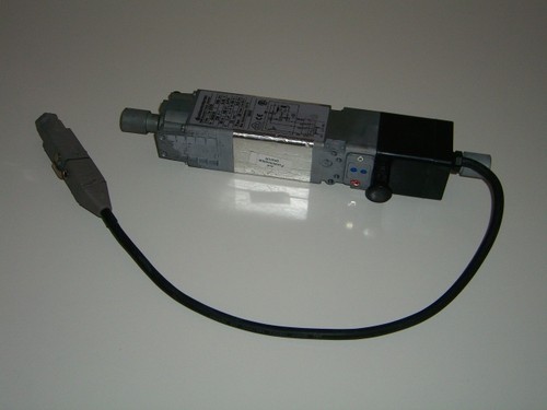Dunkermotor d239 2x3 - dunkermotor,