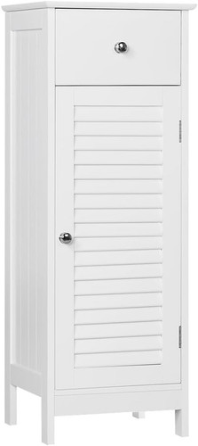 Yaheetech badezimmerschrank - yaheetech,