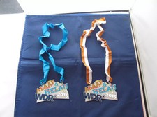 Karnevalsorden 2015 & 2016 WDR