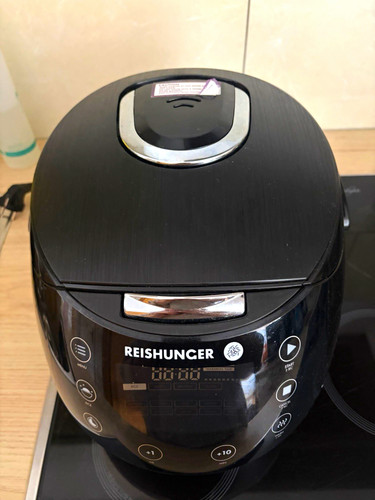 Reishunger - reishunger,