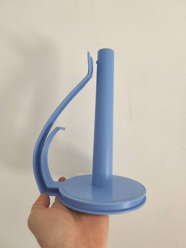 Tupperware rollenhalter - tupperware,