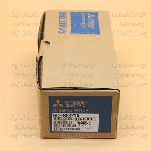 1hp new kfs23k - new,