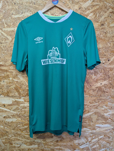 Werder bremen fußball trikot - bremen,