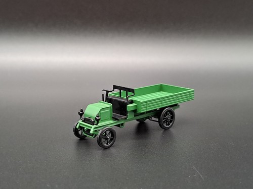 Märklin aus 4789 - 1:87,