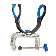 JENZI Alu Bootsrutenhalter