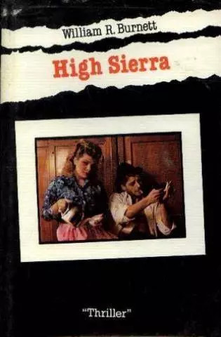 High sierra william r - high,