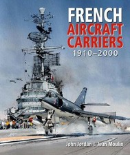 French Aircraft Carriers - 9781036124533