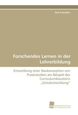 Ralf Schneider | Forschendes