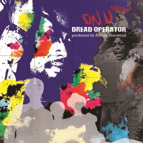 Adrian sherwood pres dread - adrian,