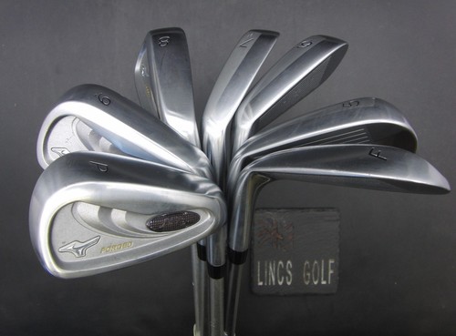 Satz mizuno jpx forged - mizuno,