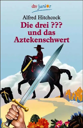 Die drei und das - die, ???