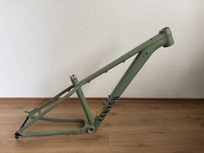 Canyon Stoic 4 Rahmenkit