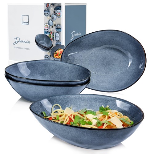 Pastateller darwin 4 tlg - |,