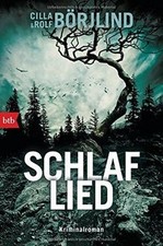Schlaflied: Kriminalroman (Die Rönning/Stilton-Serie, Ba... | Buch | Zustand gut