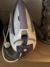 Tefal Dampfbügeleisen