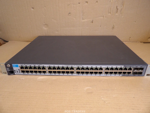 J9280a 2510g procurve - 2510g-48,