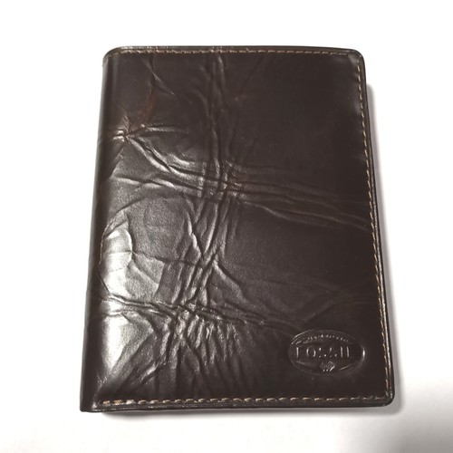 Fossil herren geldbo rse - herren, geldbörse