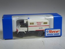 (XW-2) Roco 1419 Unimog S der