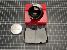 Leica M39 Summitar 5cm f/2 ✅