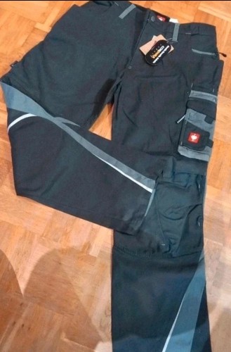 Engelbert strauss bundhose - strauss, gr