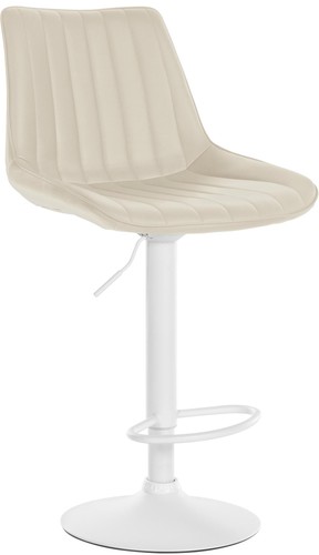 Barhocker toni kunstleder - barhocker,