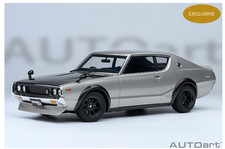 AUTOart 77477 Nissan Skyline