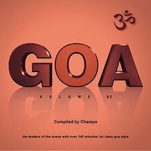 Goa Vol.62 von Various | CD |